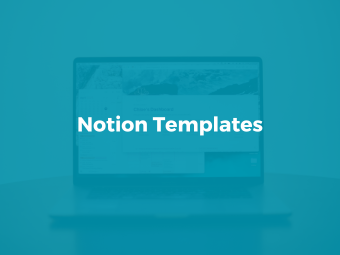 Notion Templates Category Notion Templates Category